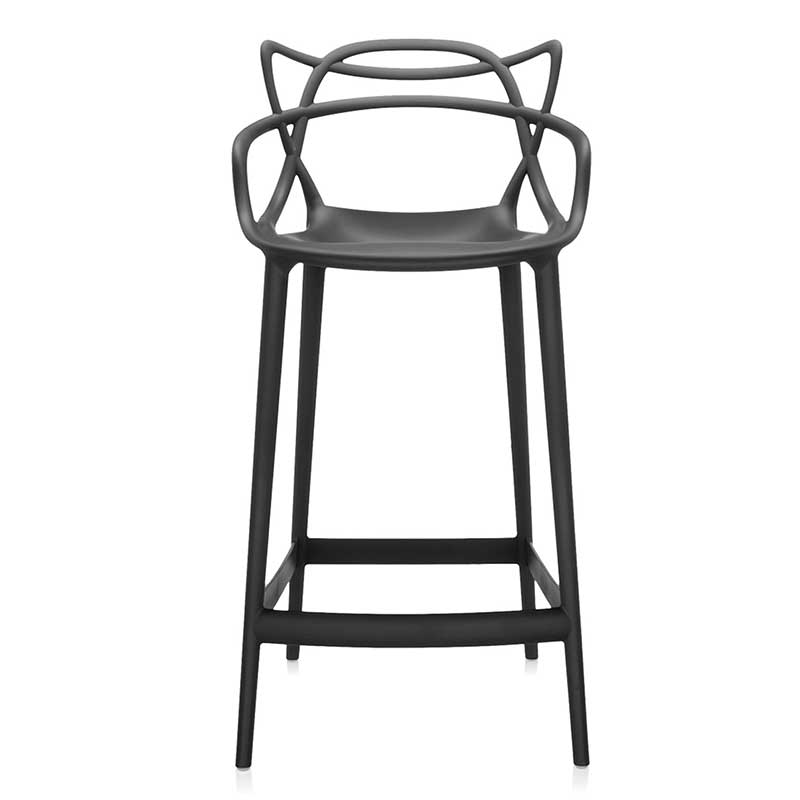 正規代理店 Kartell カルテル Masters stool マスターズ スツール65/スツールハイ75 K5869/K5868