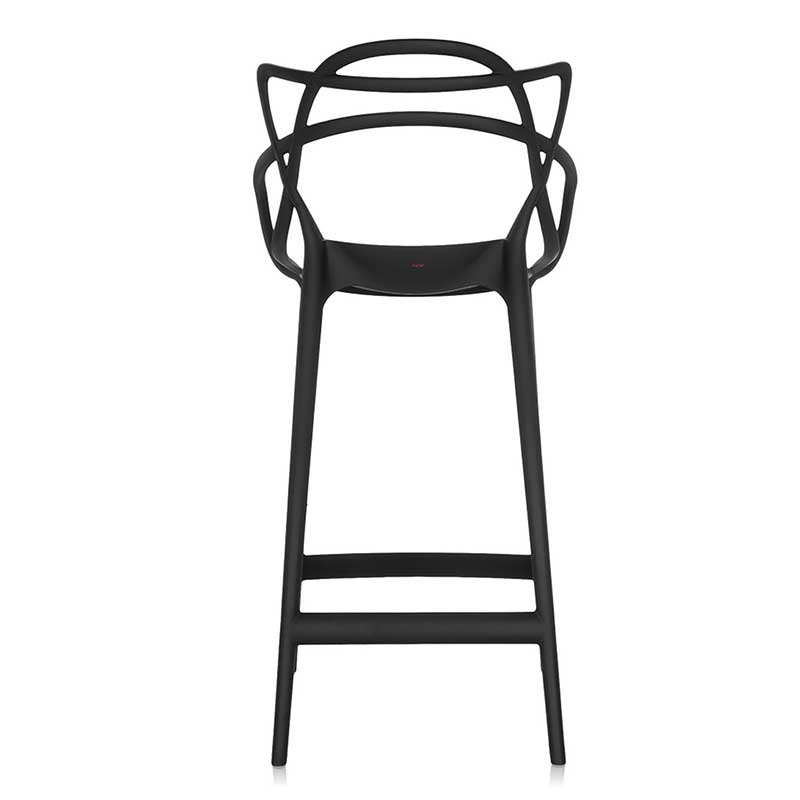 正規代理店 Kartell カルテル Masters stool マスターズ スツール65/スツールハイ75 K5869/K5868
