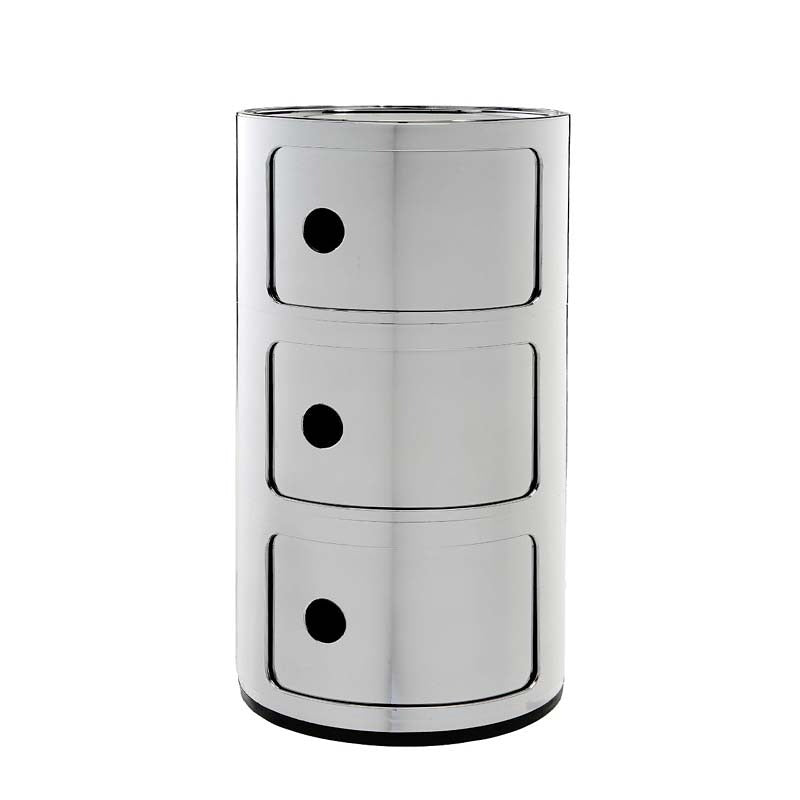 正規代理店 Kartell カルテル Componibili3 コンポニビリ3 コンポニビリ K4967 K5967 K4988