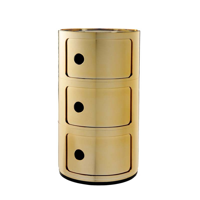 正規代理店 Kartell カルテル Componibili3 コンポニビリ3 コンポニビリ K4967 K5967 K4988