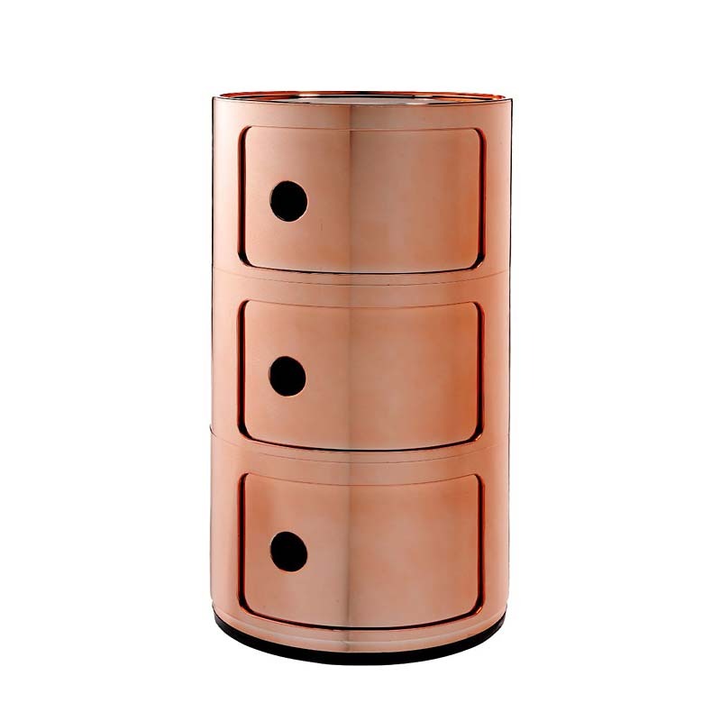 正規代理店 Kartell カルテル Componibili3 コンポニビリ3 コンポニビリ K4967 K5967 K4988