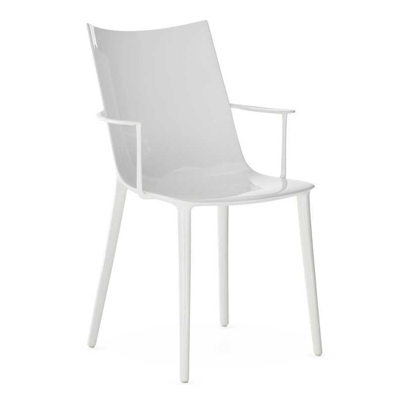 正規代理店 Kartell カルテル チェア H.H.H. エイチエイチエイチ K5915 メーカー取寄品