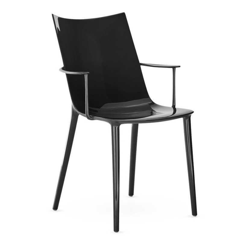 正規代理店 Kartell カルテル チェア H.H.H. エイチエイチエイチ K5915 メーカー取寄品