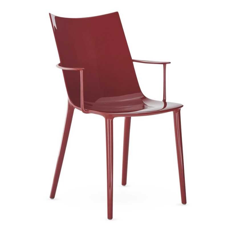 正規代理店 Kartell カルテル チェア H.H.H. エイチエイチエイチ K5915 メーカー取寄品
