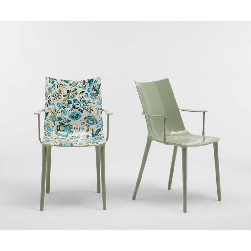 正規代理店 Kartell カルテル チェア H.H.H. エイチエイチエイチ K5915 メーカー取寄品