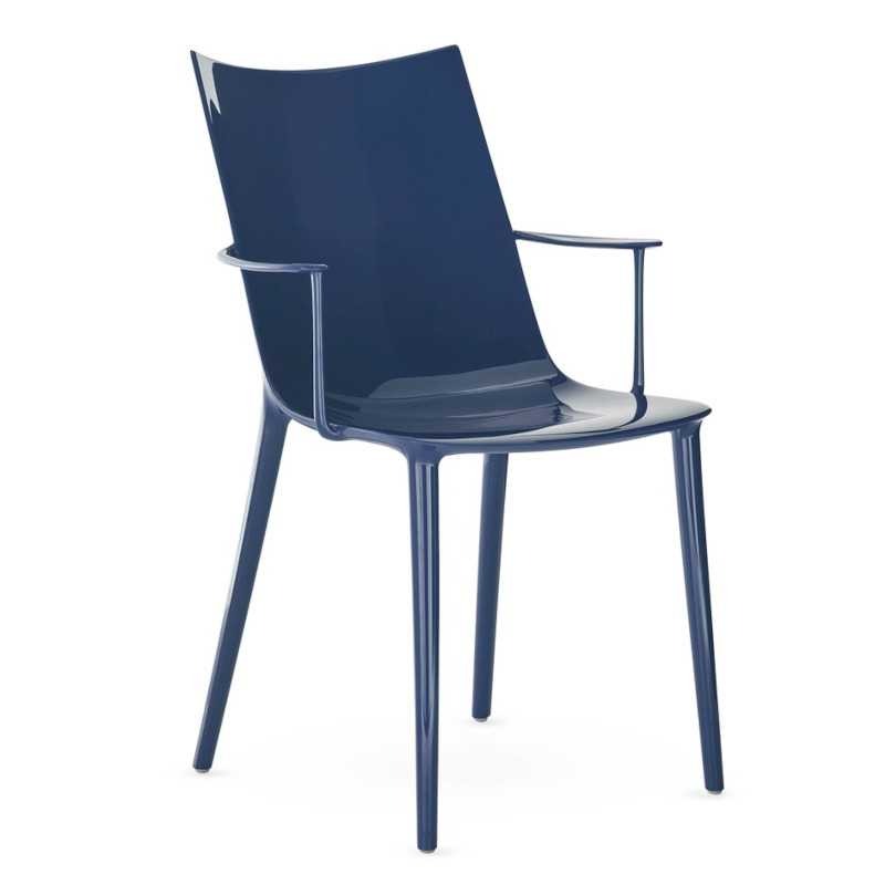 正規代理店 Kartell カルテル チェア H.H.H. エイチエイチエイチ K5915 メーカー取寄品