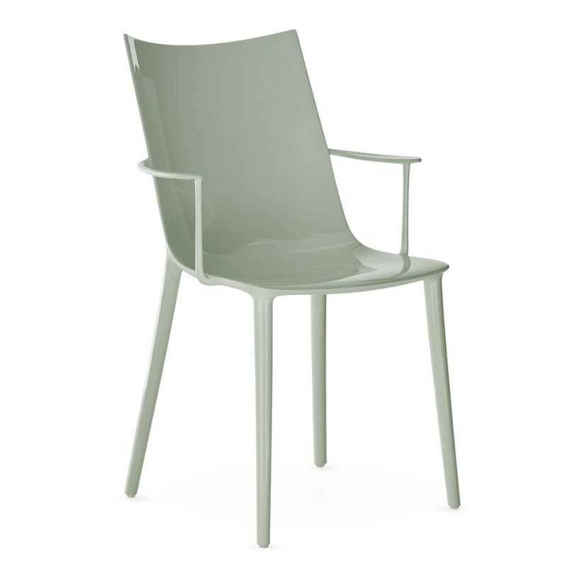 正規代理店 Kartell カルテル チェア H.H.H. エイチエイチエイチ K5915 メーカー取寄品