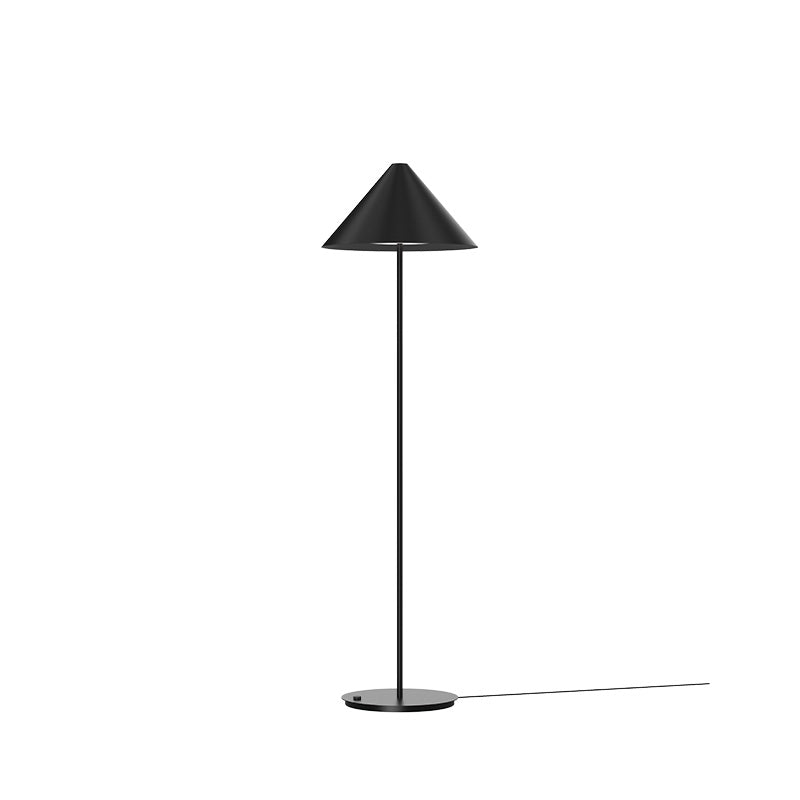 Louis Poulsen カイレンフロア (ブラック)【お取り寄せ商品】