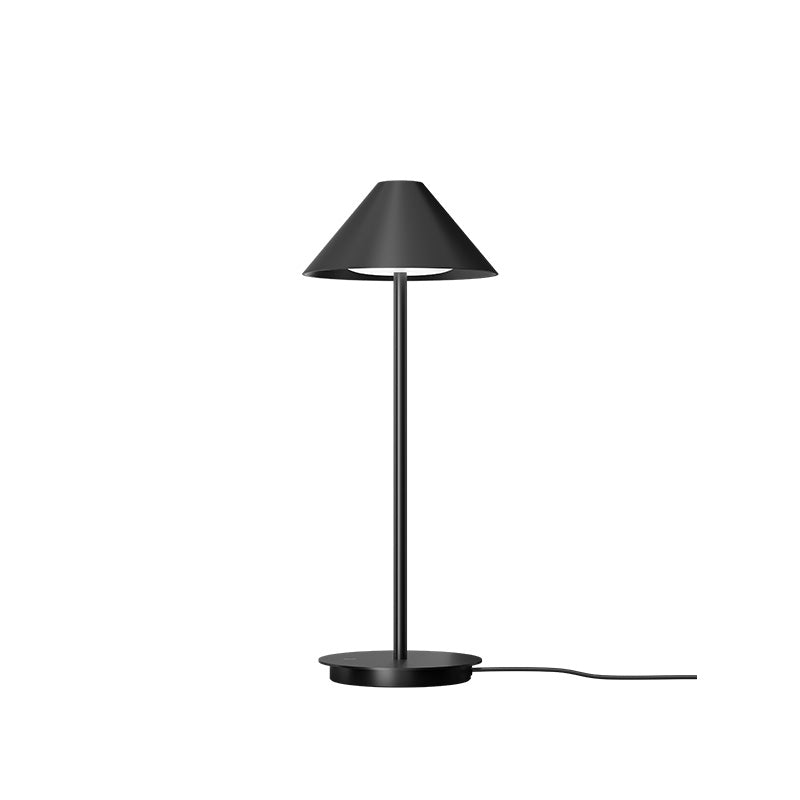 Louis Poulsen カイレンテーブル (ブラック)【お取り寄せ商品】