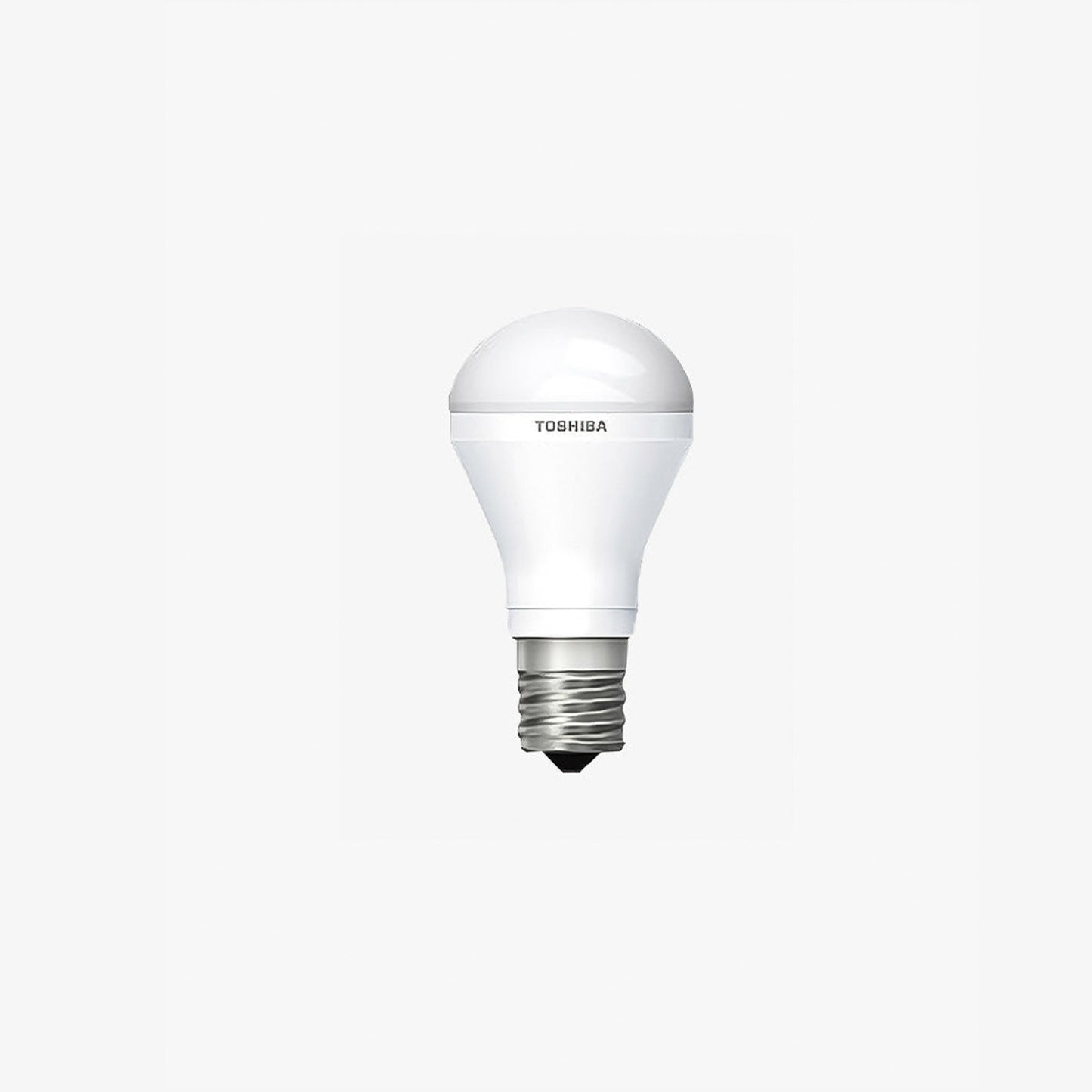 &Tradition 一般型LED E17 4.2W 電球色 LDA4L-G
