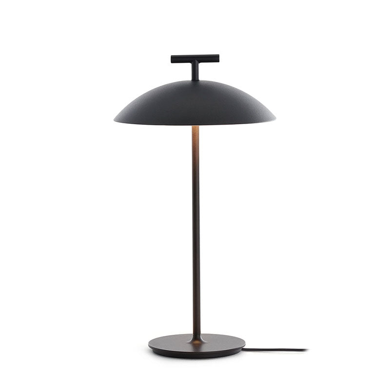 正規代理店 Kartell カルテル テーブルライト Mini Geen-A Plug ミニジーナプラグ KJ9720 ポータブルライト