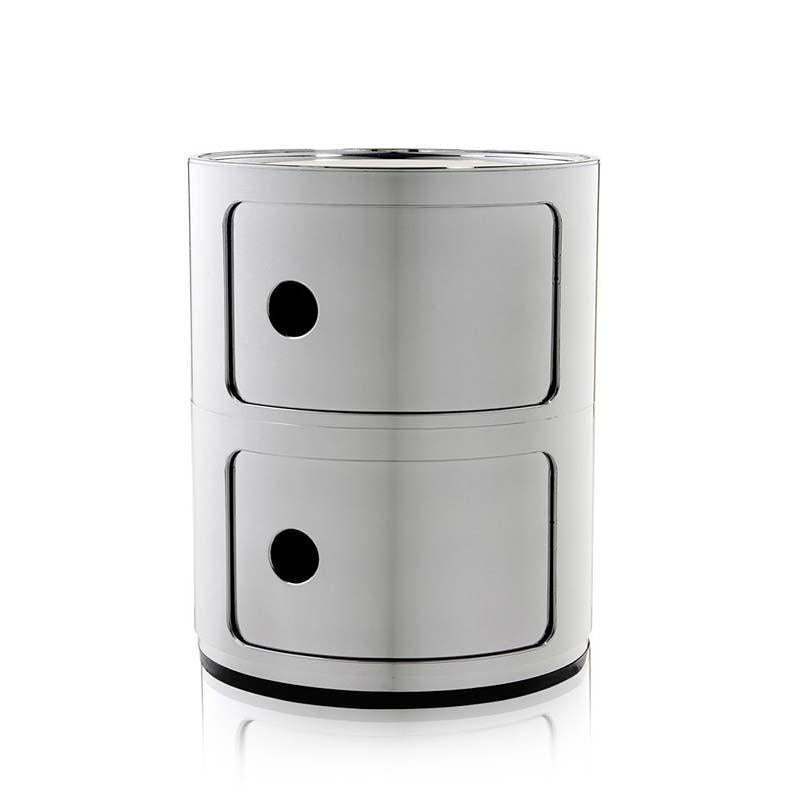正規代理店 Kartell カルテル Componibili2 コンポニビリ2 コンポニビリ K4966 / K4986
