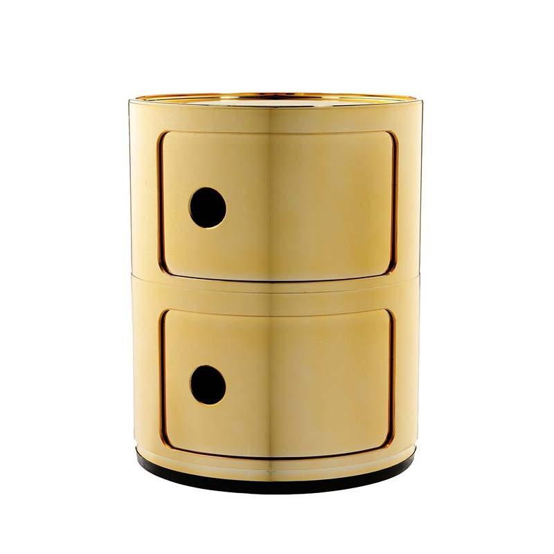 正規代理店 Kartell カルテル Componibili2 コンポニビリ2 コンポニビリ K4966 / K4986