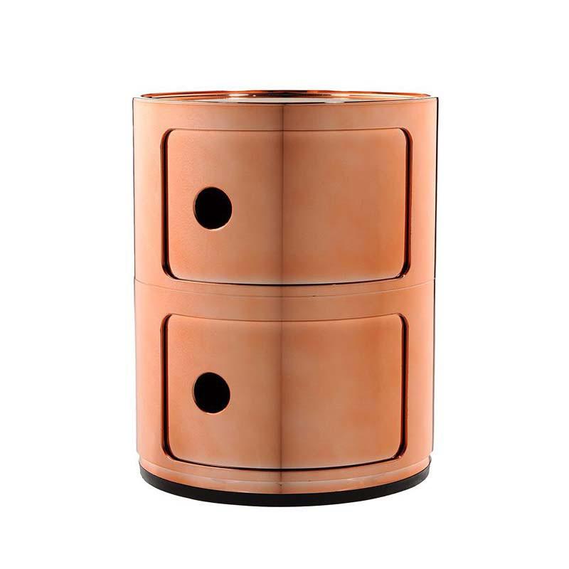 正規代理店 Kartell カルテル Componibili2 コンポニビリ2 コンポニビリ K4966 / K4986