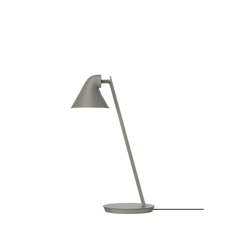 Louis Poulsen NJP ミニ テーブル (トープ)【お取り寄せ商品】