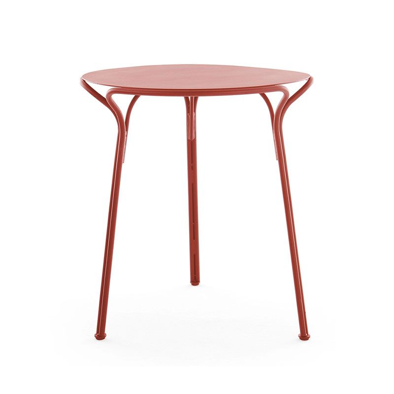 正規代理店 Kartell カルテル Hiray Table ハイレイテーブル K6198 ダイニングテーブル