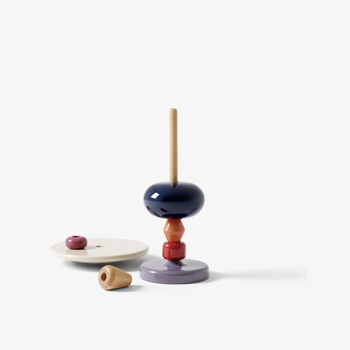 &Tradition Shuffle MH1 テーブル