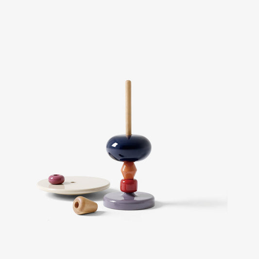 &Tradition Shuffle MH1 テーブル