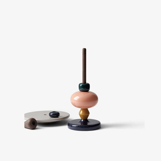 &Tradition Shuffle MH1 テーブル