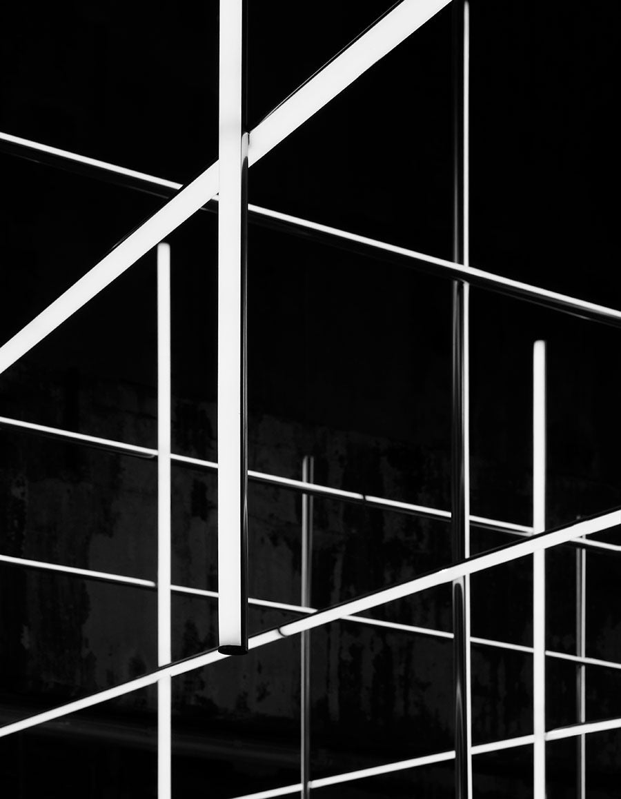 FLOS フロス ペンダントライト Coordinates C2 Ceiling 2 コーディネーツ マイケル・アナスタシアデス FLOS正規品