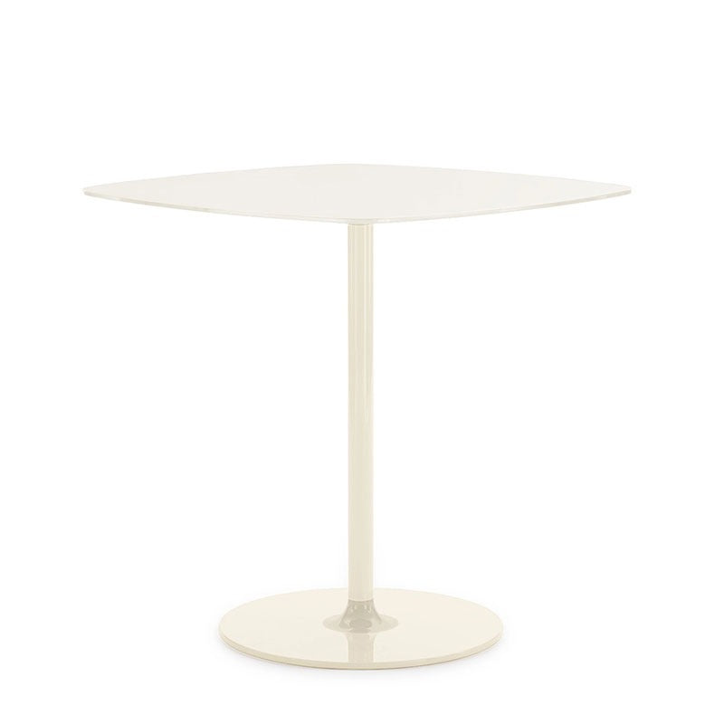正規代理店 Kartell カルテル サイドテーブル Thierry Bistro ティエリービストロ K4044