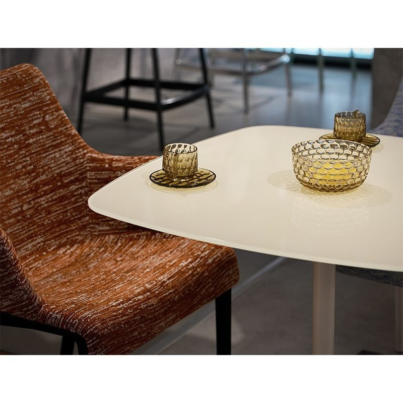 正規代理店 Kartell カルテル サイドテーブル Thierry Bistro ティエリービストロ K4044