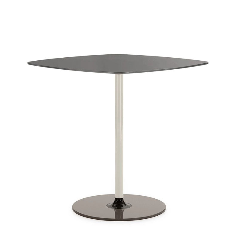 正規代理店 Kartell カルテル サイドテーブル Thierry Bistro ティエリービストロ K4044