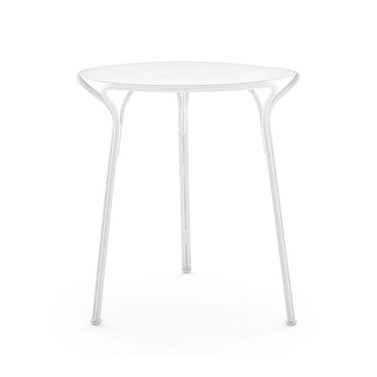 正規代理店 Kartell カルテル Hiray Table ハイレイテーブル K6198 ダイニングテーブル