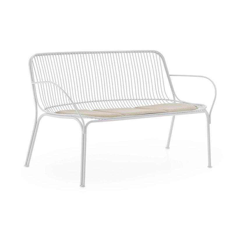 正規代理店 Kartell カルテル Hiray Sofa ハイレイソファ K6193 ソファ ガーデン アウトドア 正規代理店