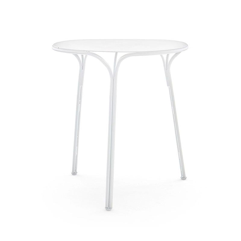 正規代理店 Kartell カルテル Hiray Table ハイレイテーブル K6198 ダイニングテーブル