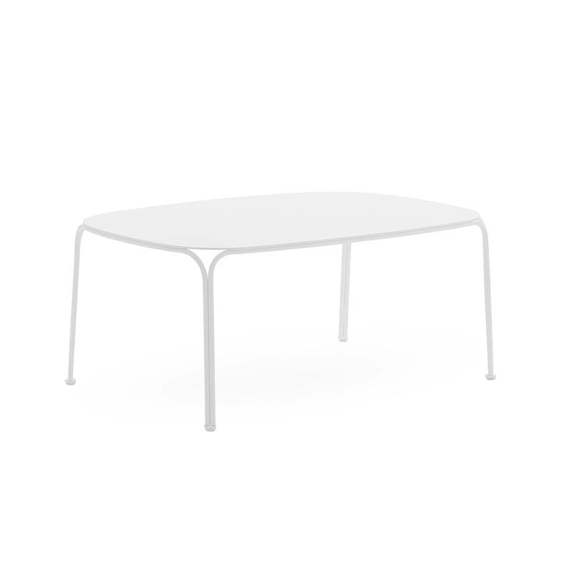 正規代理店 Kartell カルテル Hiray Coffee Table ハイレイコーヒーテーブル K6194 ダイニングテーブル