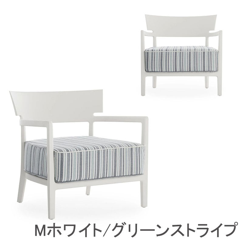 正規代理店 Kartell カルテル Cara Mat Outdoor カーラマットアウトドア K5847 メーカー取寄品