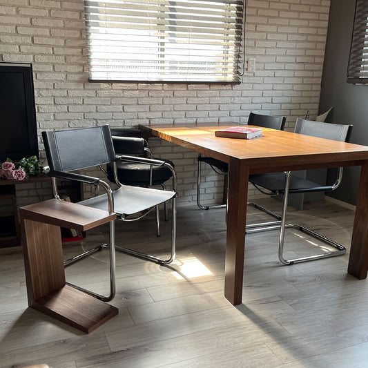 【国内在庫】Mart Stam/マルト・スタム 011 CORSTA/コルスタ革(ブラックのみ)