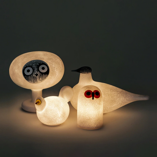 MAGIS マジス LINNUT PALTURI  / リンナット パルトゥリ  LEDランプ