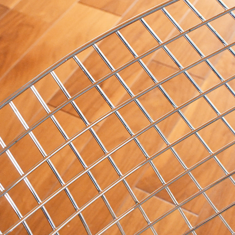 10/2〜28レザーケアキットプレゼント 【国内在庫】Harry Bertoia / ハリー・ベルトイア Diamond Chair ダイヤモンドチェア