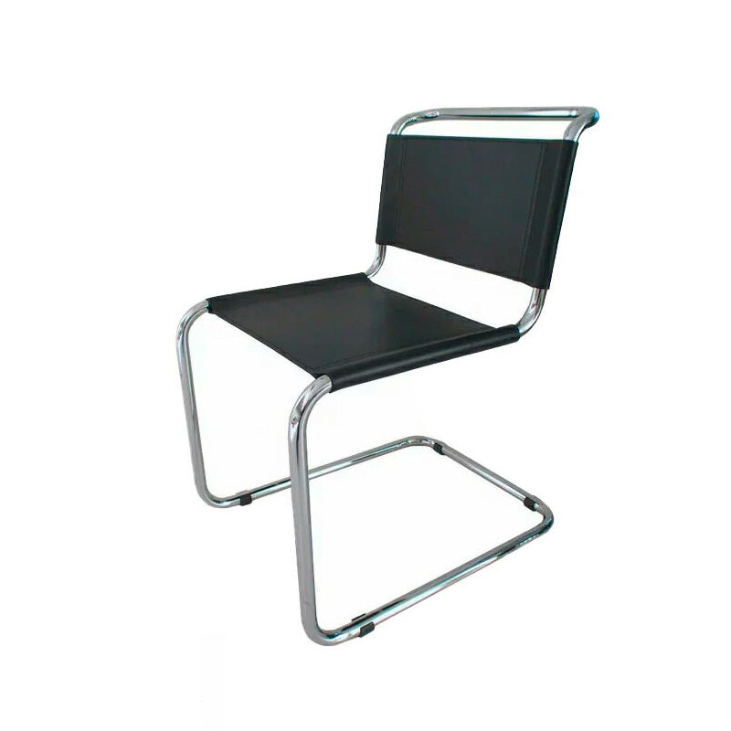 Mart Stam / マルト・スタム S33 CUOIO/クオイオ革