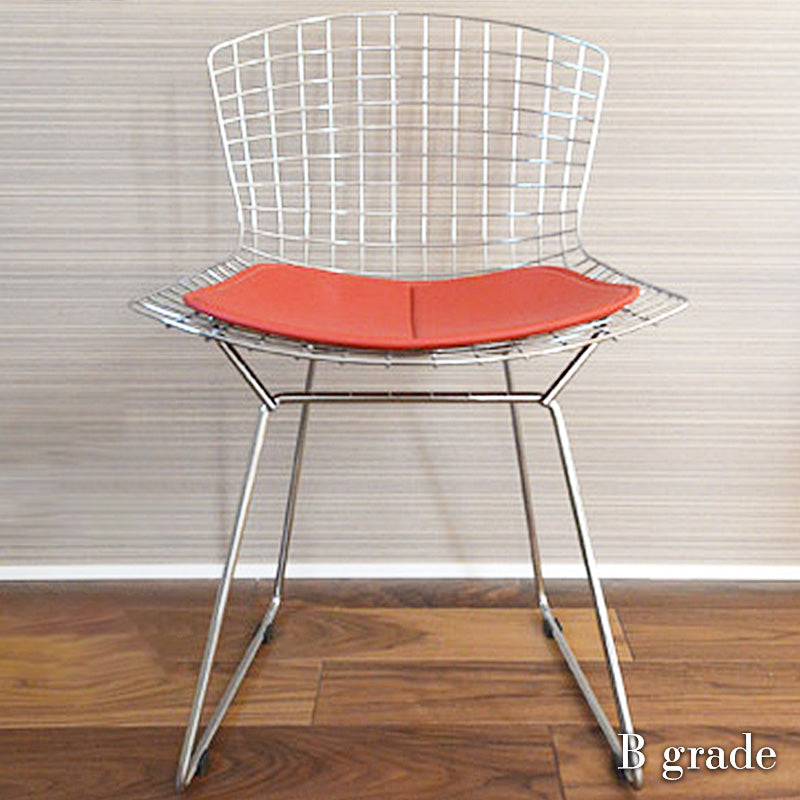 9月2日より値上げ <イタリアオーダー> Harry Bertoia / ハリー・ベルトイア Bertoia Chair ベルトイアチェア