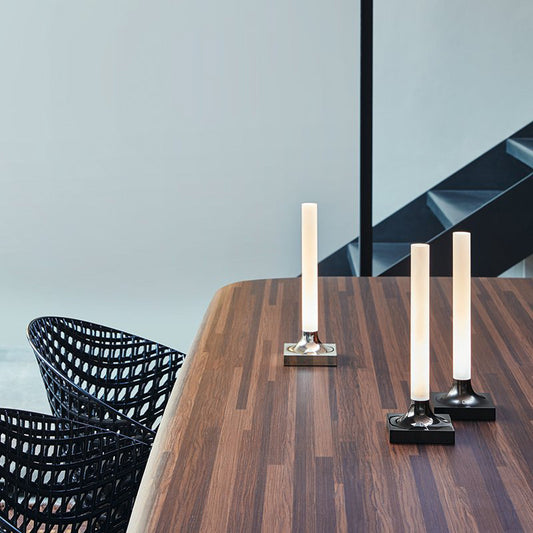 正規代理店 Kartell カルテル Goodnight グッドナイト KJ9560 テーブルライト 照明 ポータブル【取り寄せ商品】