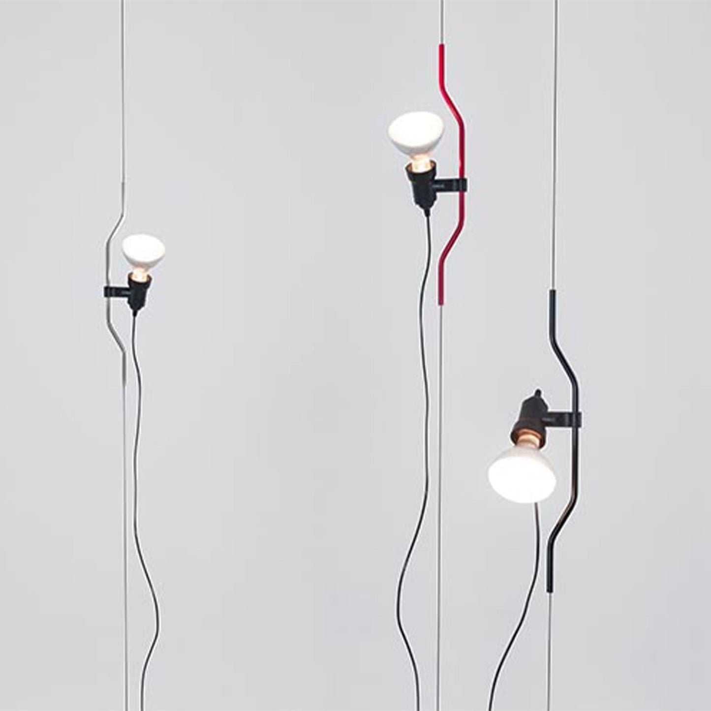 FLOS (フロス) ペンダントライト PARENTESI (パレンテシ) アキッレ・カスティリオーニ FLOS正規品