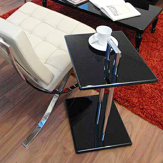 【国内在庫】Eileen Gray / アイリーン・グレイ サイドテーブル スクエア