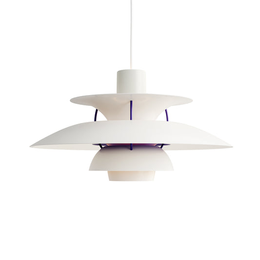 Louis Poulsen PH 5 (クラシックホワイト)【お取り寄せ商品】