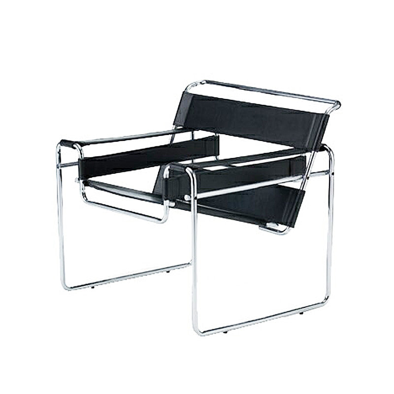 ＜イタリアオーダー＞ Marcel Breuer / マルセル・ブロイヤー Wassily Chair ワシリーチェア