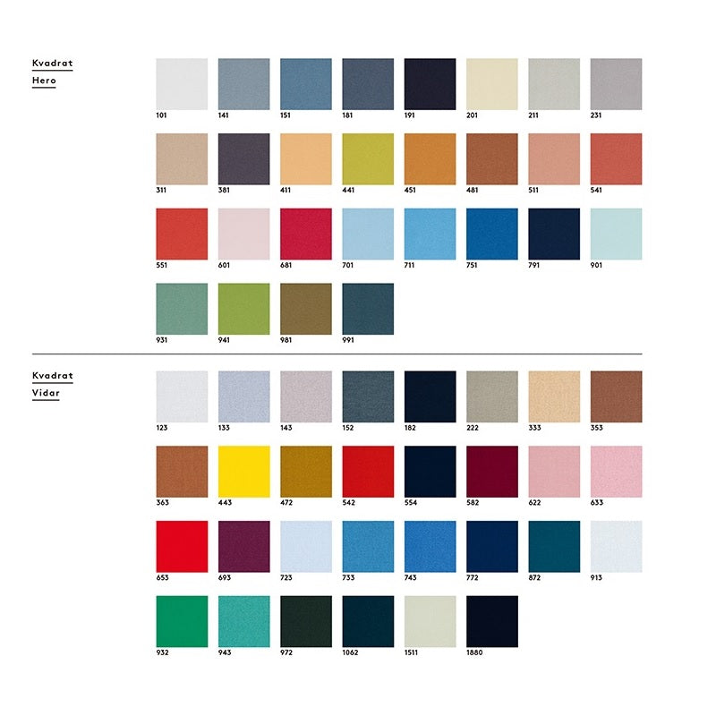 MAGIS マジス Officina sofa 2seater オフィチーナソファ 2シーター ファブリック2 SD2246 SD2247