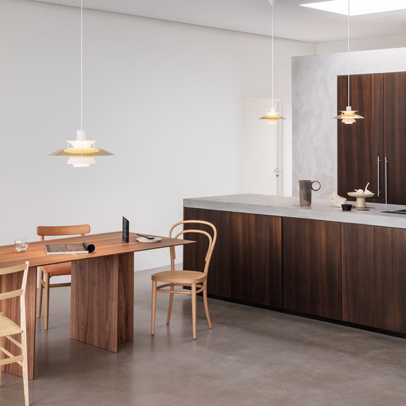 Louis Poulsen PH 5 カッパー(銅)【お取り寄せ商品】