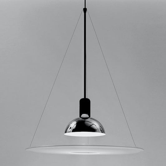 FLOS フロス ペンダントライト FRISBI JP フリスビーJP 全長1200mm 引掛シーリング仕様 日本限定仕様 アキッレ・カスティリオーニ