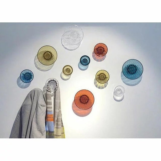 正規代理店 Kartell カルテル JelliesCoatHanger ジェリーズコートハンガー (S) K4754 ・(M) K4753 ・(L) K4752