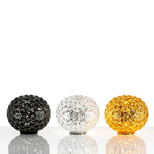 正規代理店 Kartell カルテル プラネットフロア PLANET FLOOR フロアライト LEDライト K9386