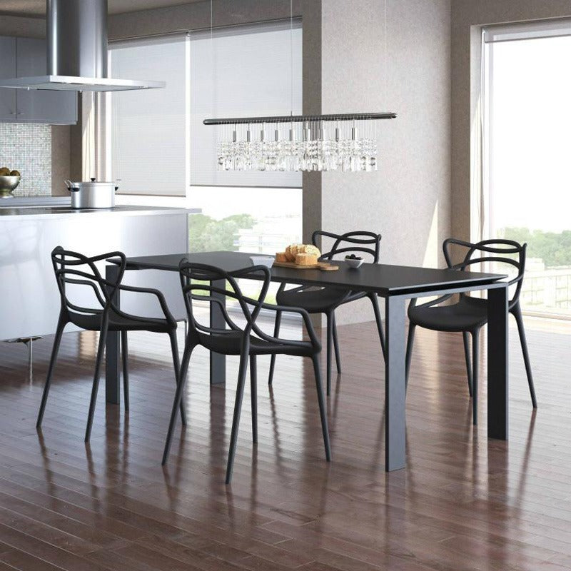 正規代理店 Kartell カルテル Masters マスターズ K5865 ダイニングチェア