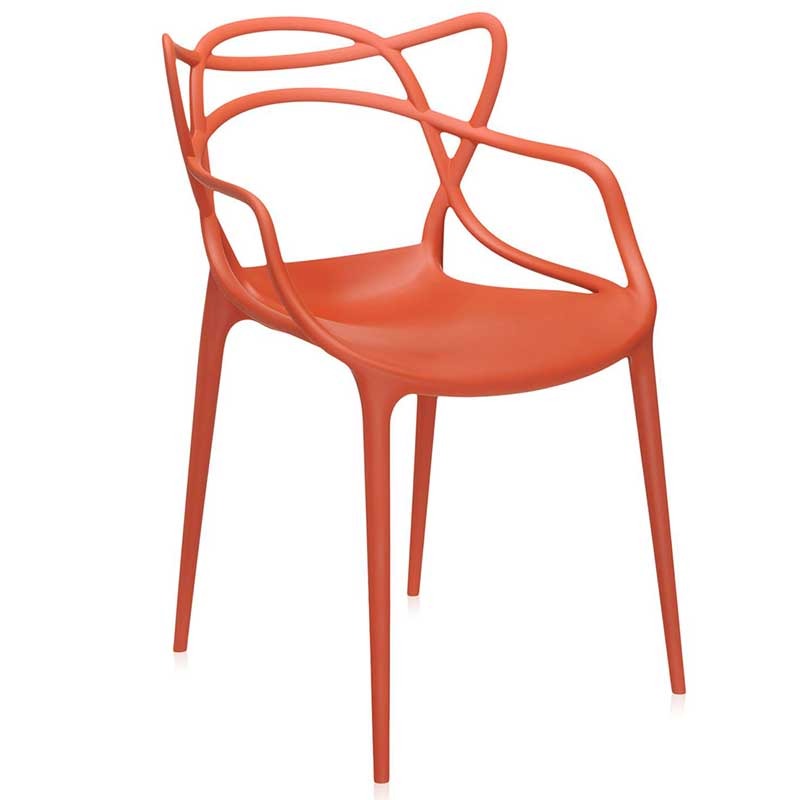正規代理店 Kartell カルテル Masters マスターズ K5865 ダイニングチェア