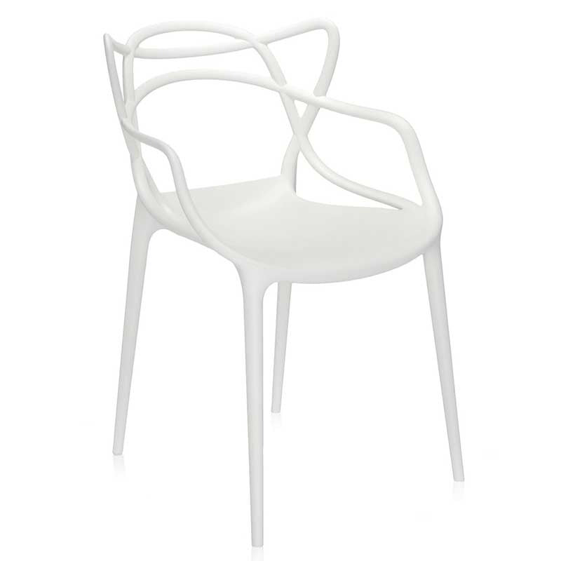 正規代理店 Kartell カルテル Masters マスターズ K5865 ダイニングチェア